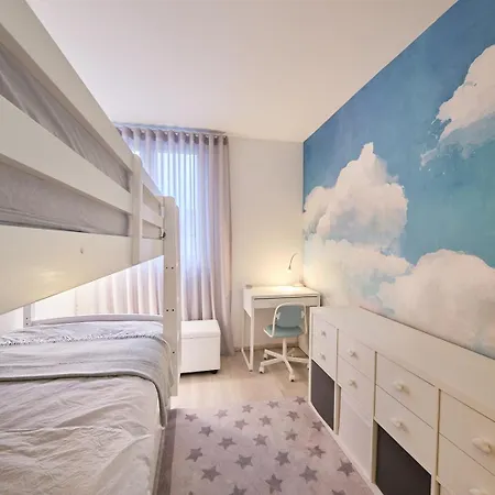 Parisien Au Coeur De Montparnasse Apartment *