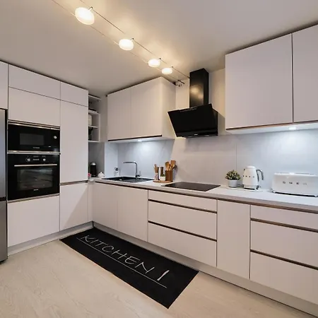 Apartment Parisien Au Coeur De Montparnasse Paris